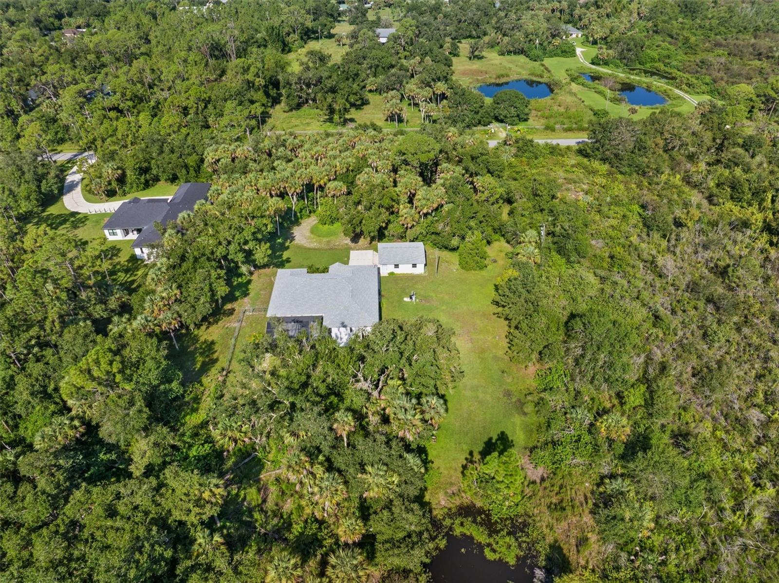 NORTH PORT CHARLOTTE ESTATES ADD 01 - Residential