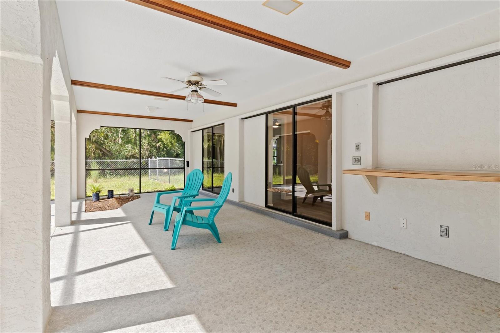 NORTH PORT CHARLOTTE ESTATES ADD 01 - Residential