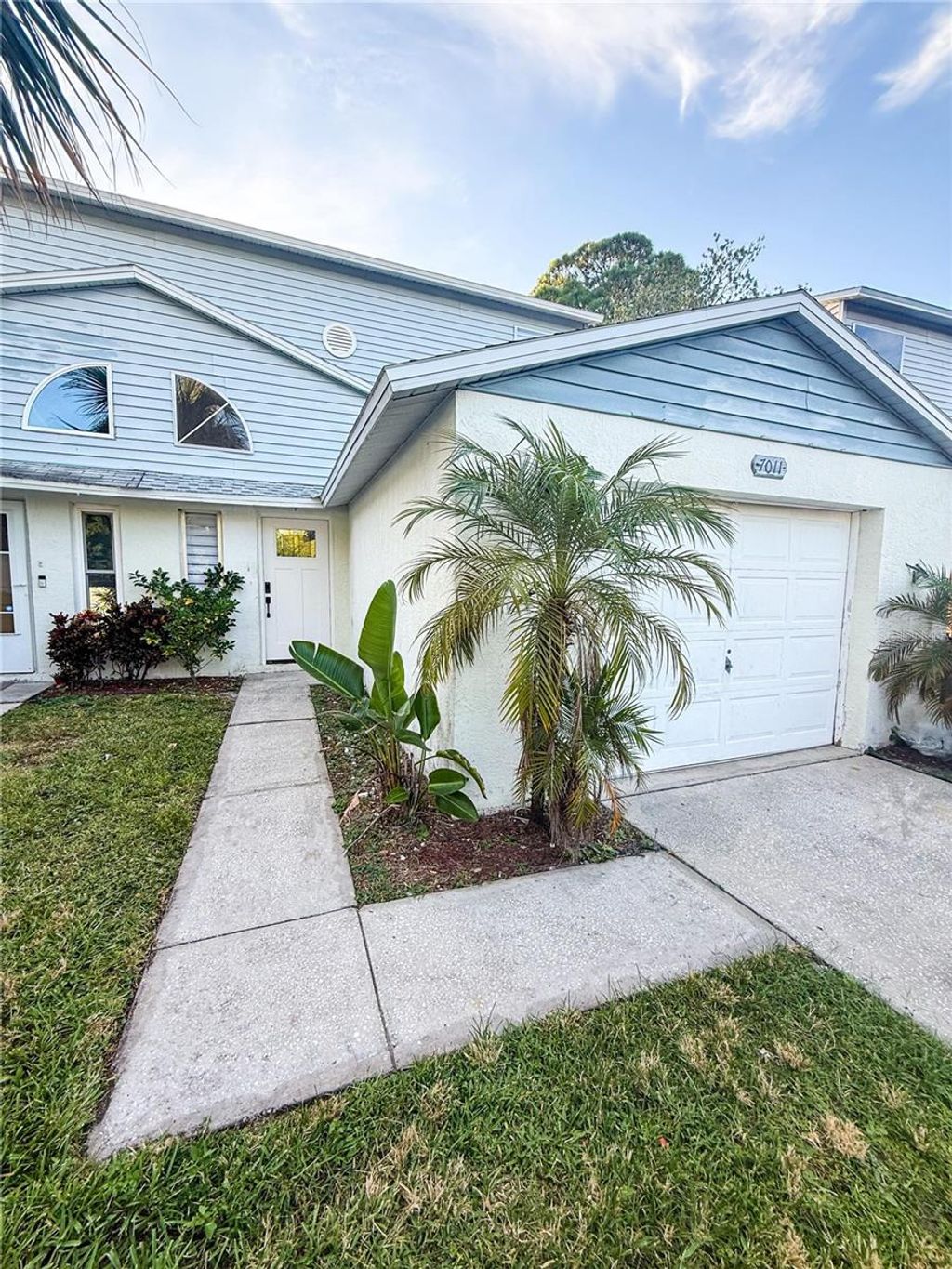 Photo of 7011 Oakwood Drive, New Port Richey, FL 34652 (MLS # TB8430486)