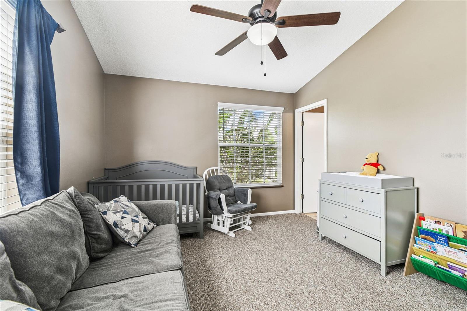 THE TWNHMS AT KENSINGTON PH - Residential