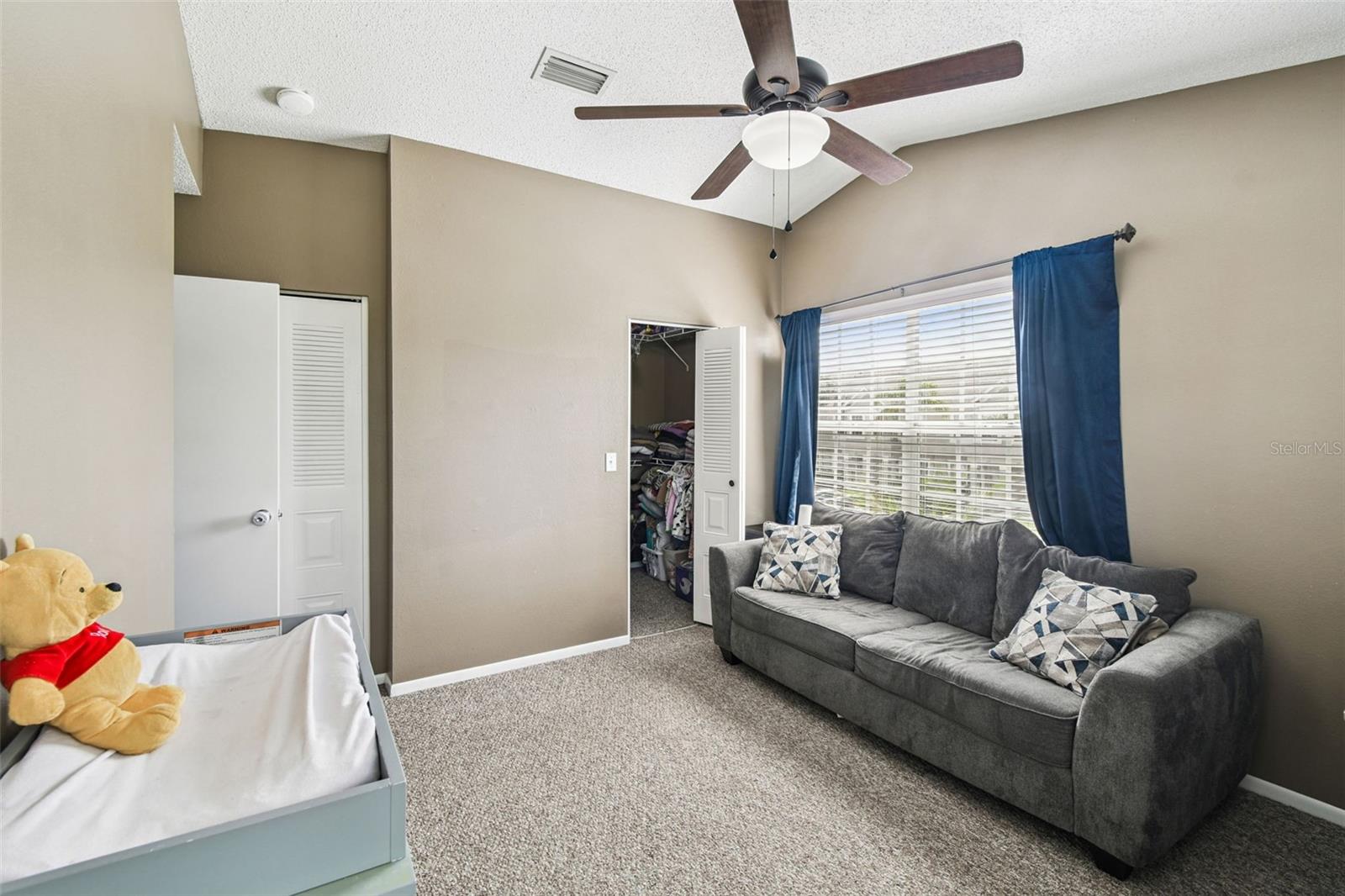 THE TWNHMS AT KENSINGTON PH - Residential