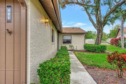 A home in SARASOTA