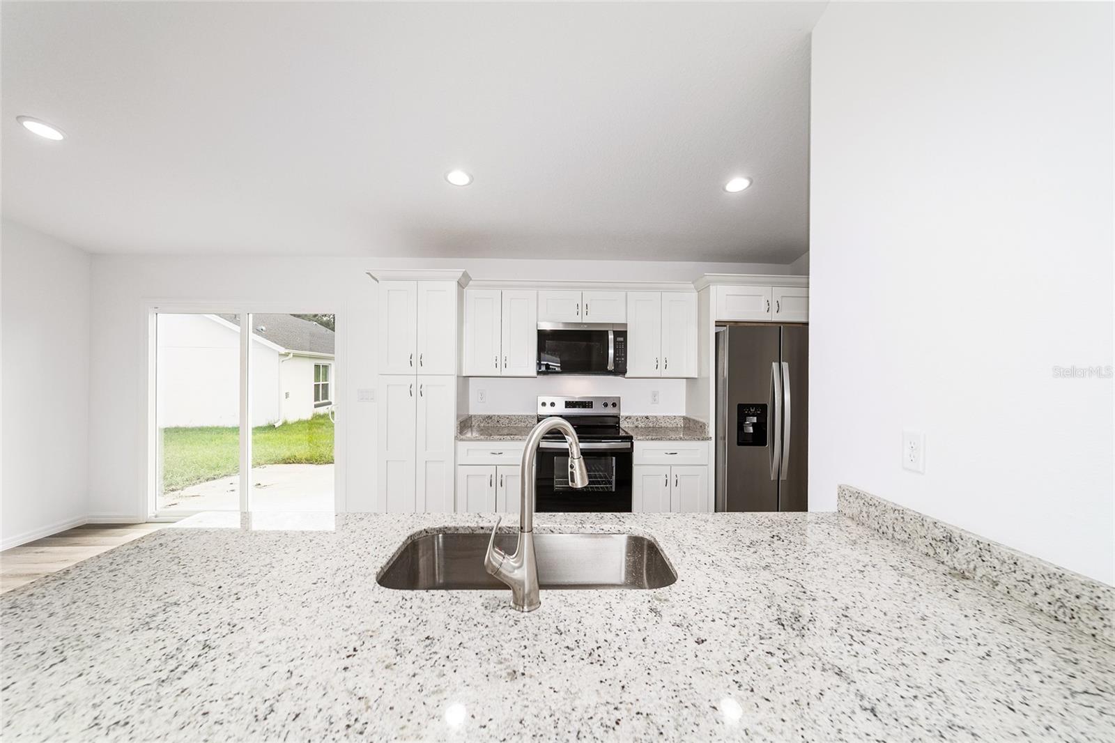 TRAILS EAST - Residential