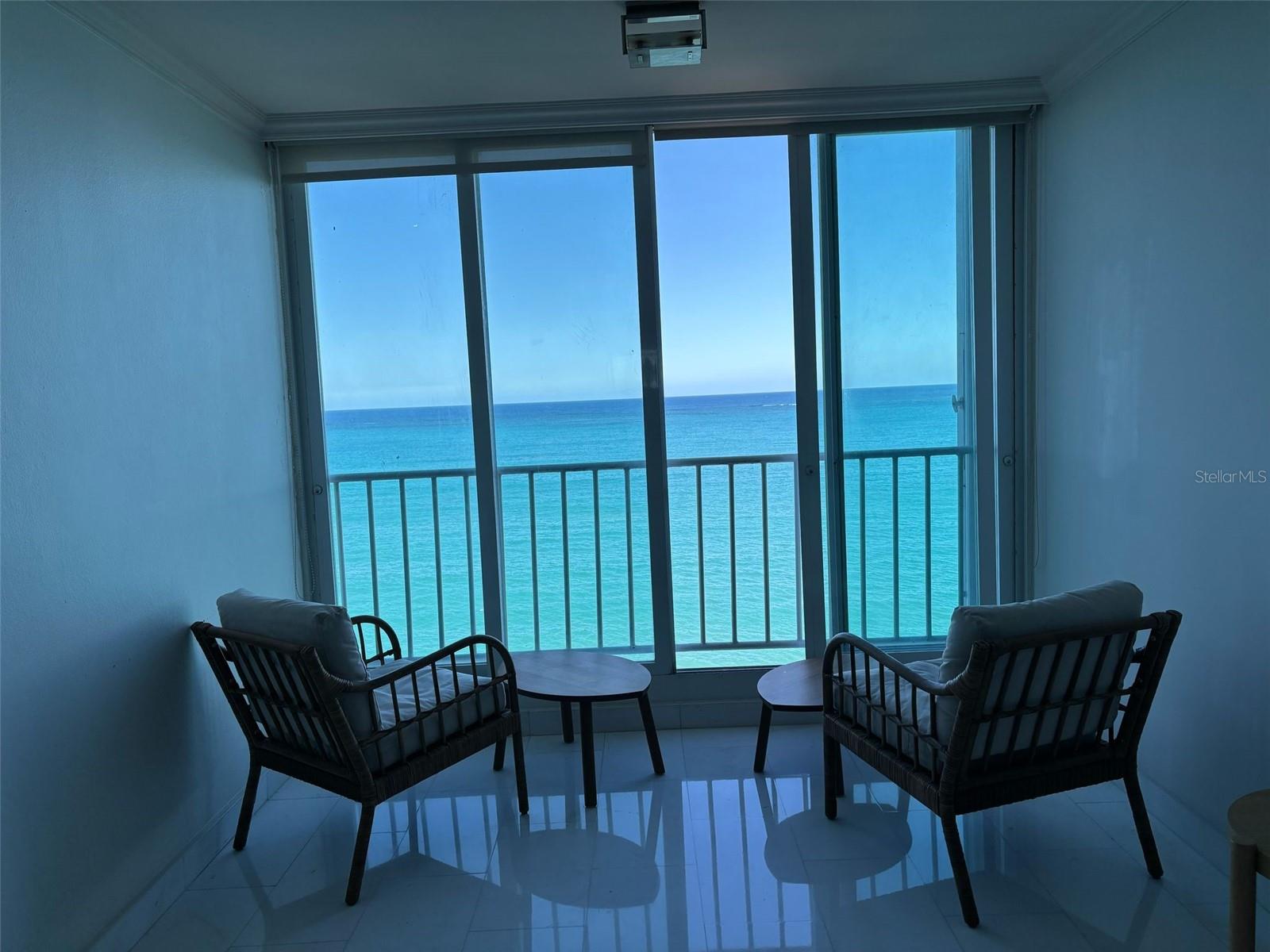 ISLA VERDE - Residential