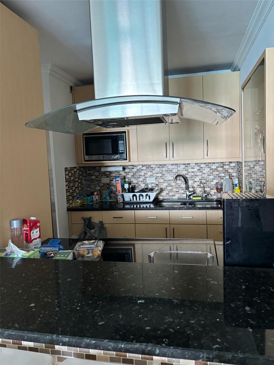 ISLA VERDE - Residential