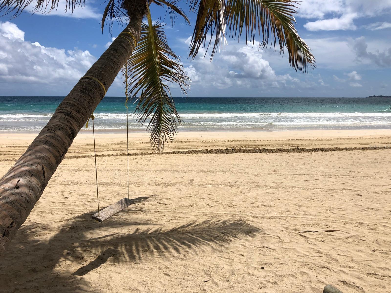 ISLA VERDE - Residential