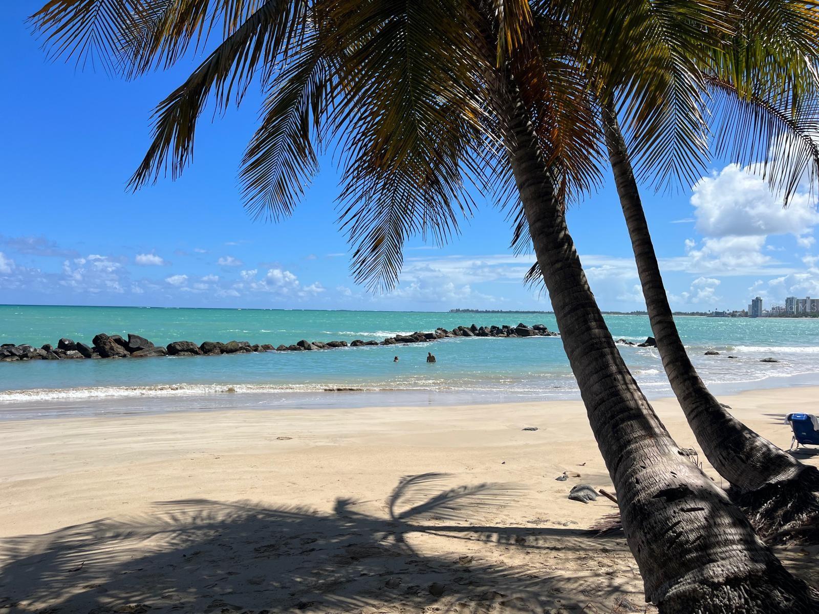 ISLA VERDE - Residential