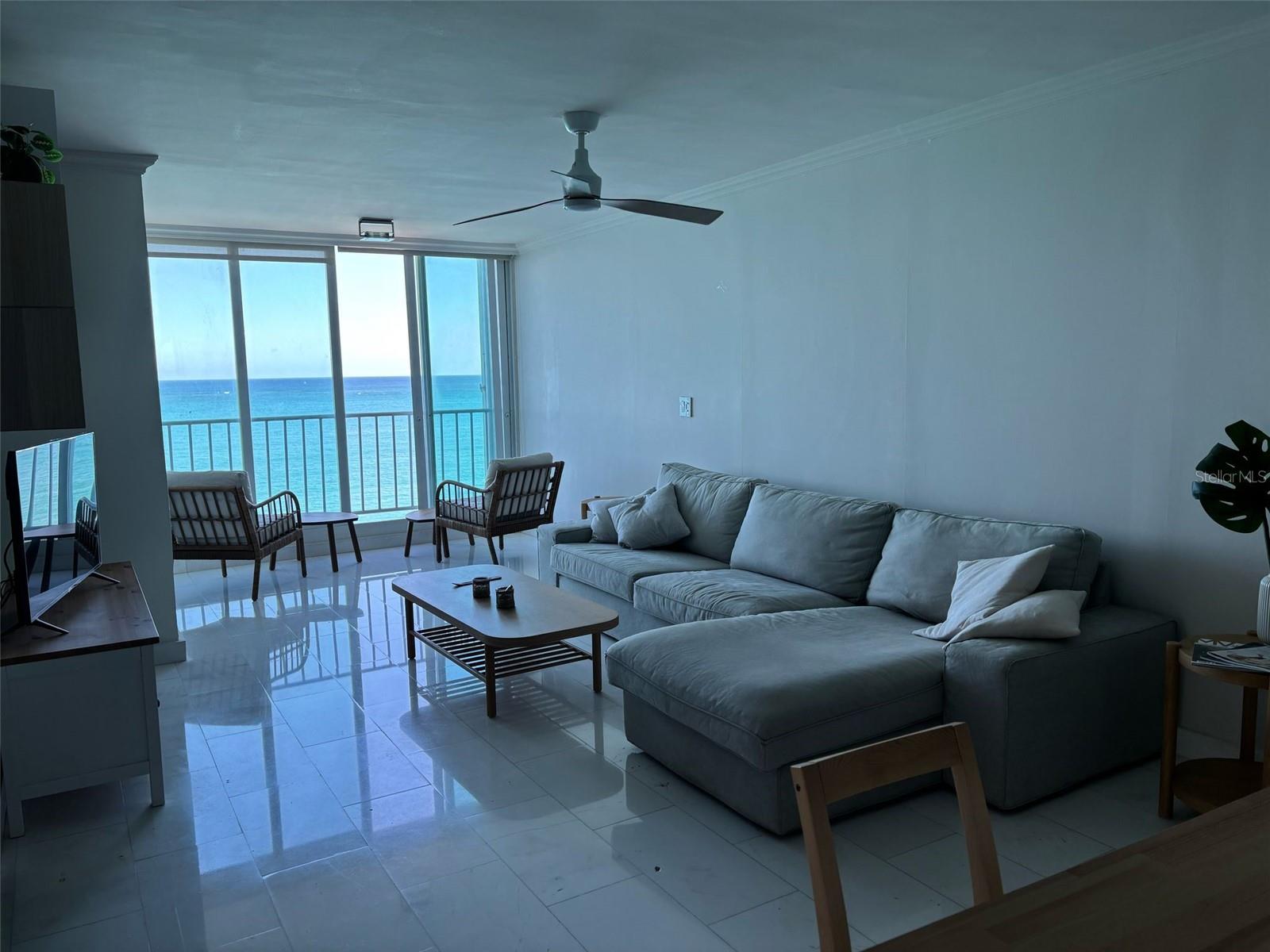 ISLA VERDE - Residential