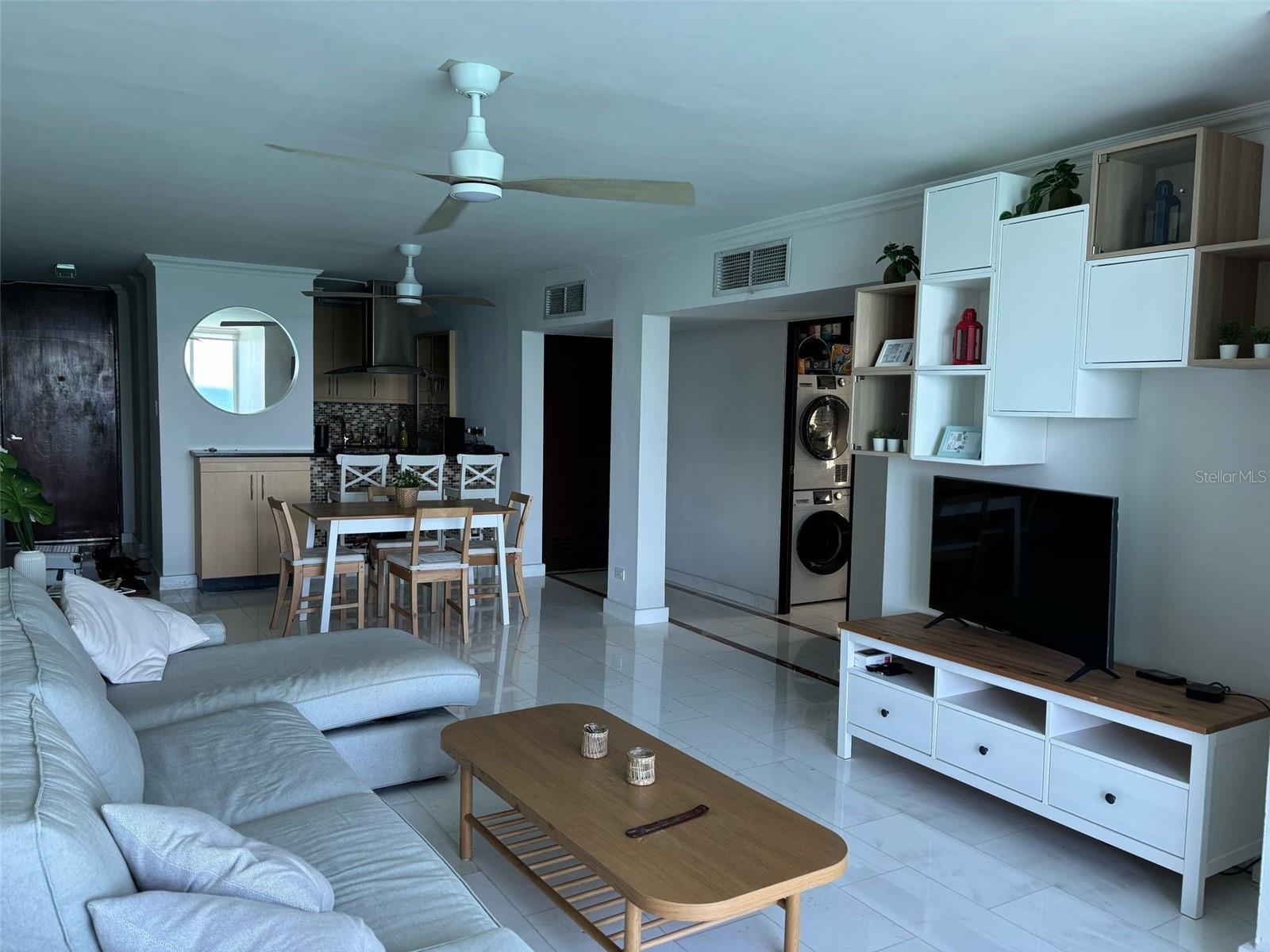 ISLA VERDE - Residential