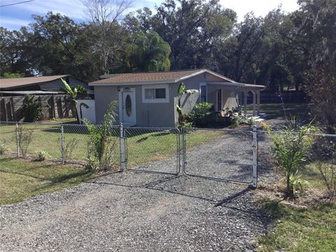 A home in CLERMONT