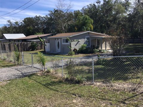 A home in CLERMONT