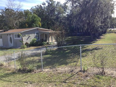 A home in CLERMONT