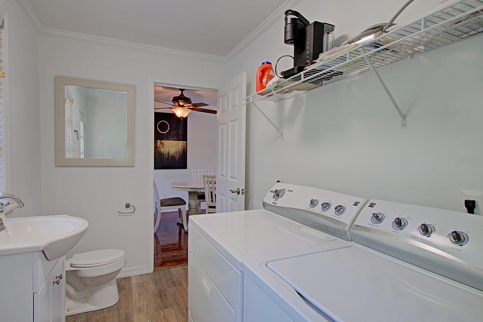 MASSEYS LTS 02 & 03 BLK 31 ORANGE CITY - Residential