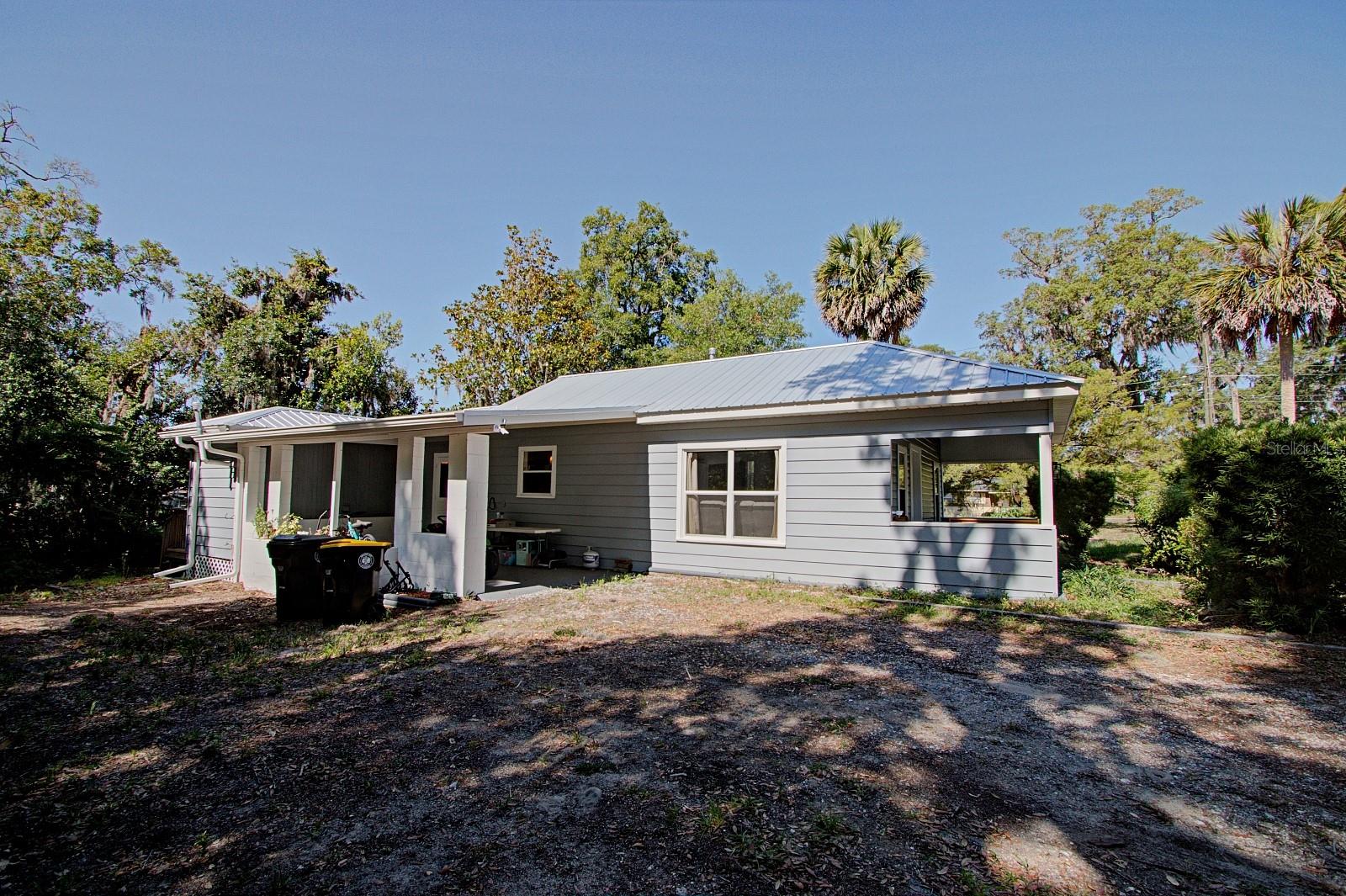 MASSEYS LTS 02 & 03 BLK 31 ORANGE CITY - Residential