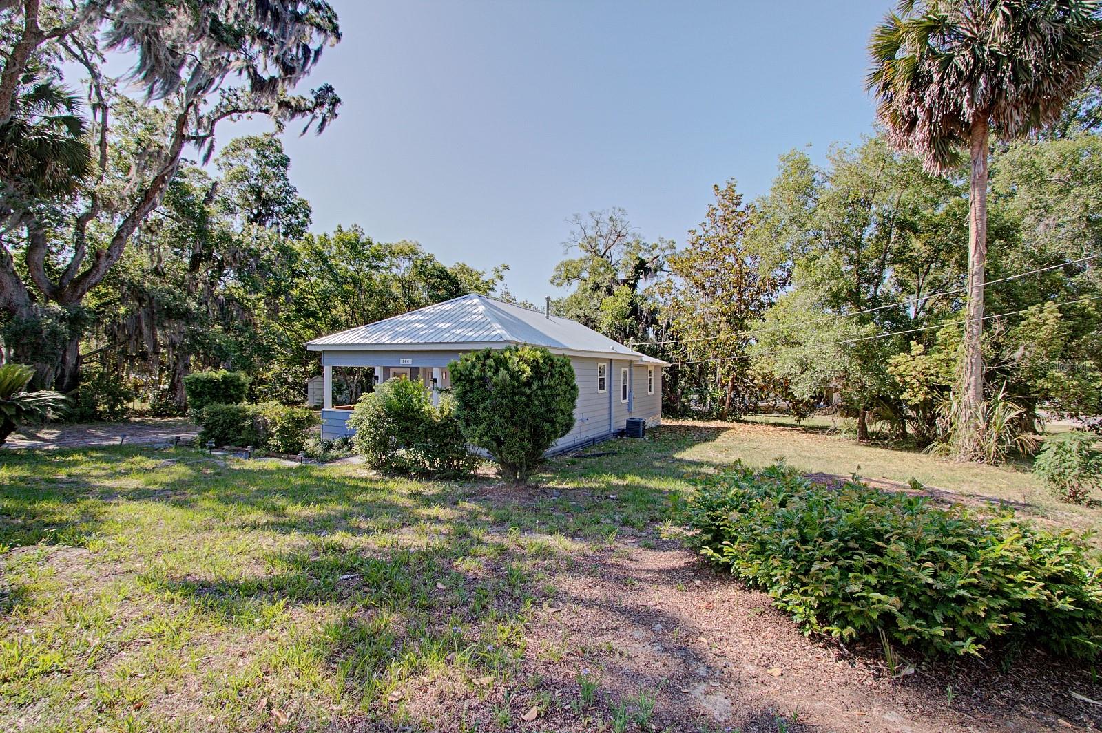 360 W CENTRAL AVENUE