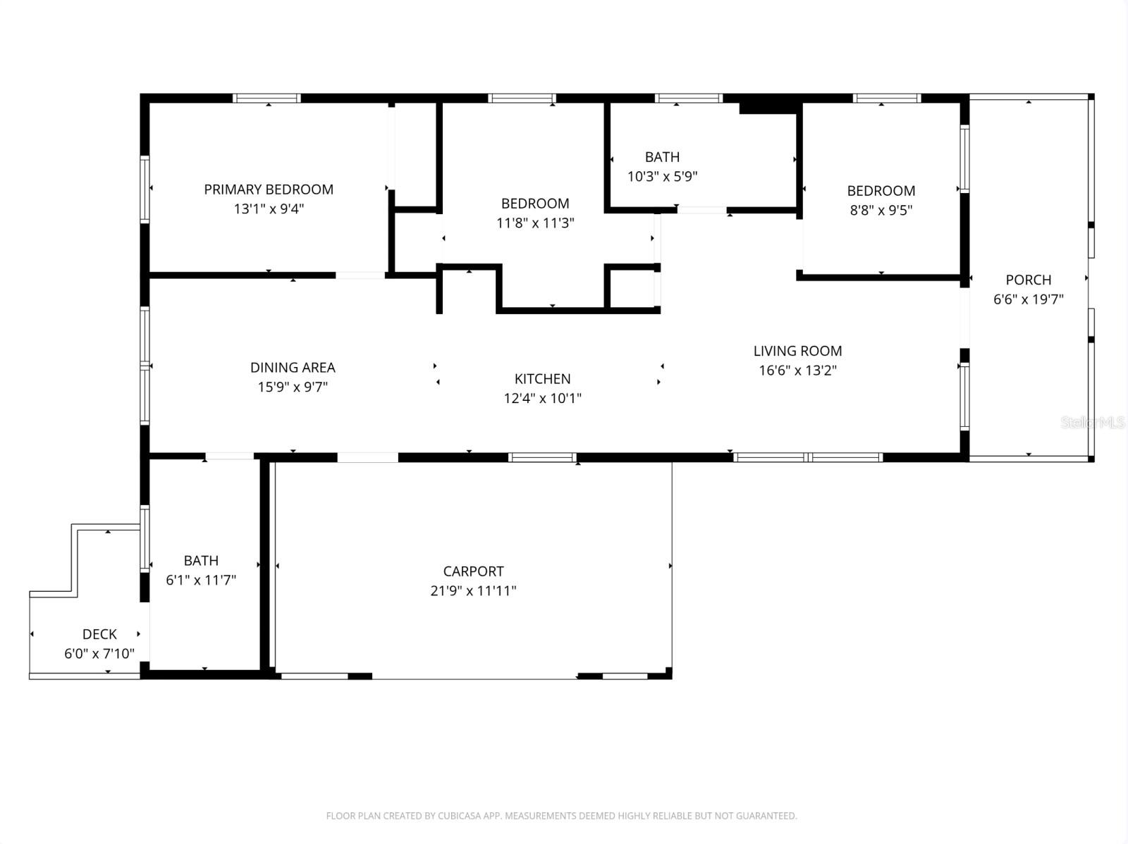 MASSEYS LTS 02 & 03 BLK 31 ORANGE CITY - Residential