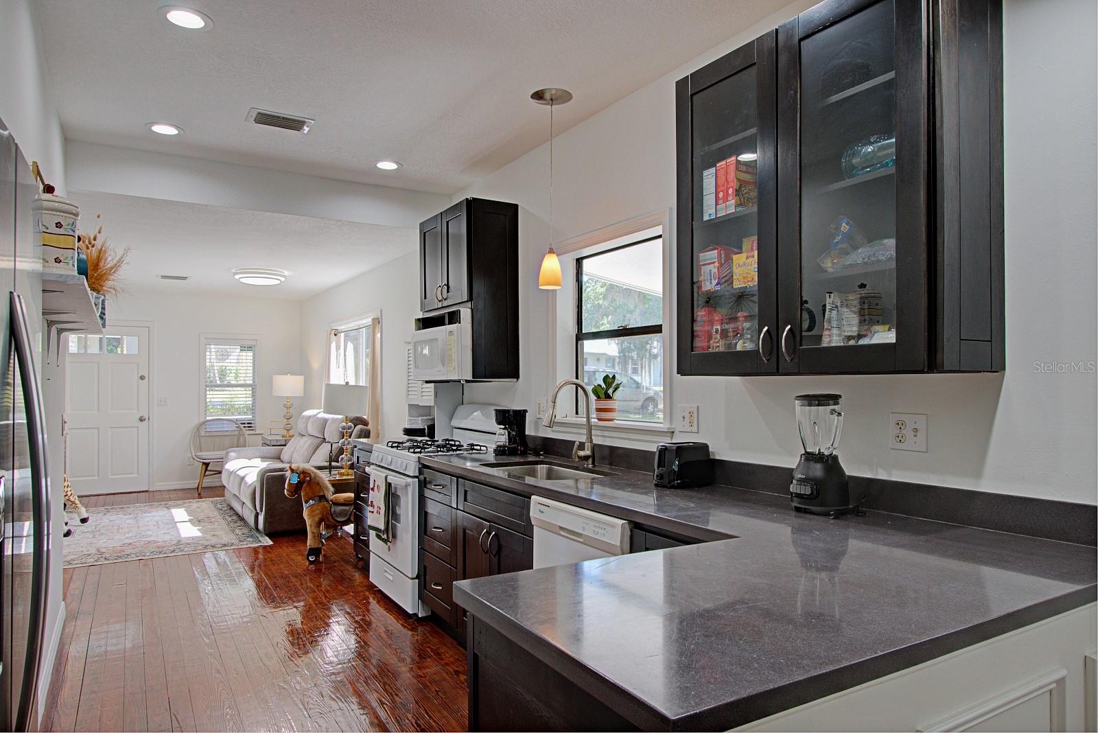 MASSEYS LTS 02 & 03 BLK 31 ORANGE CITY - Residential
