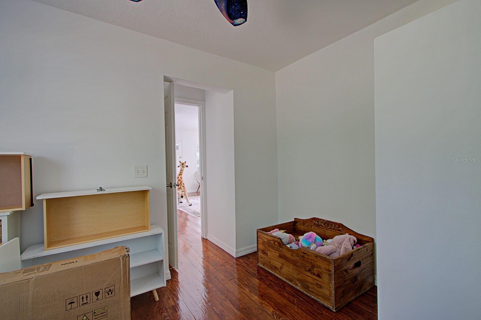 MASSEYS LTS 02 & 03 BLK 31 ORANGE CITY - Residential