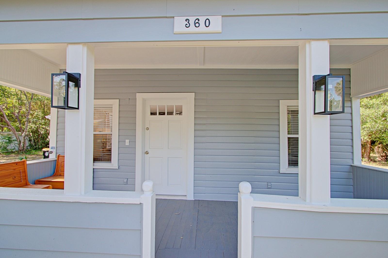 MASSEYS LTS 02 & 03 BLK 31 ORANGE CITY - Residential