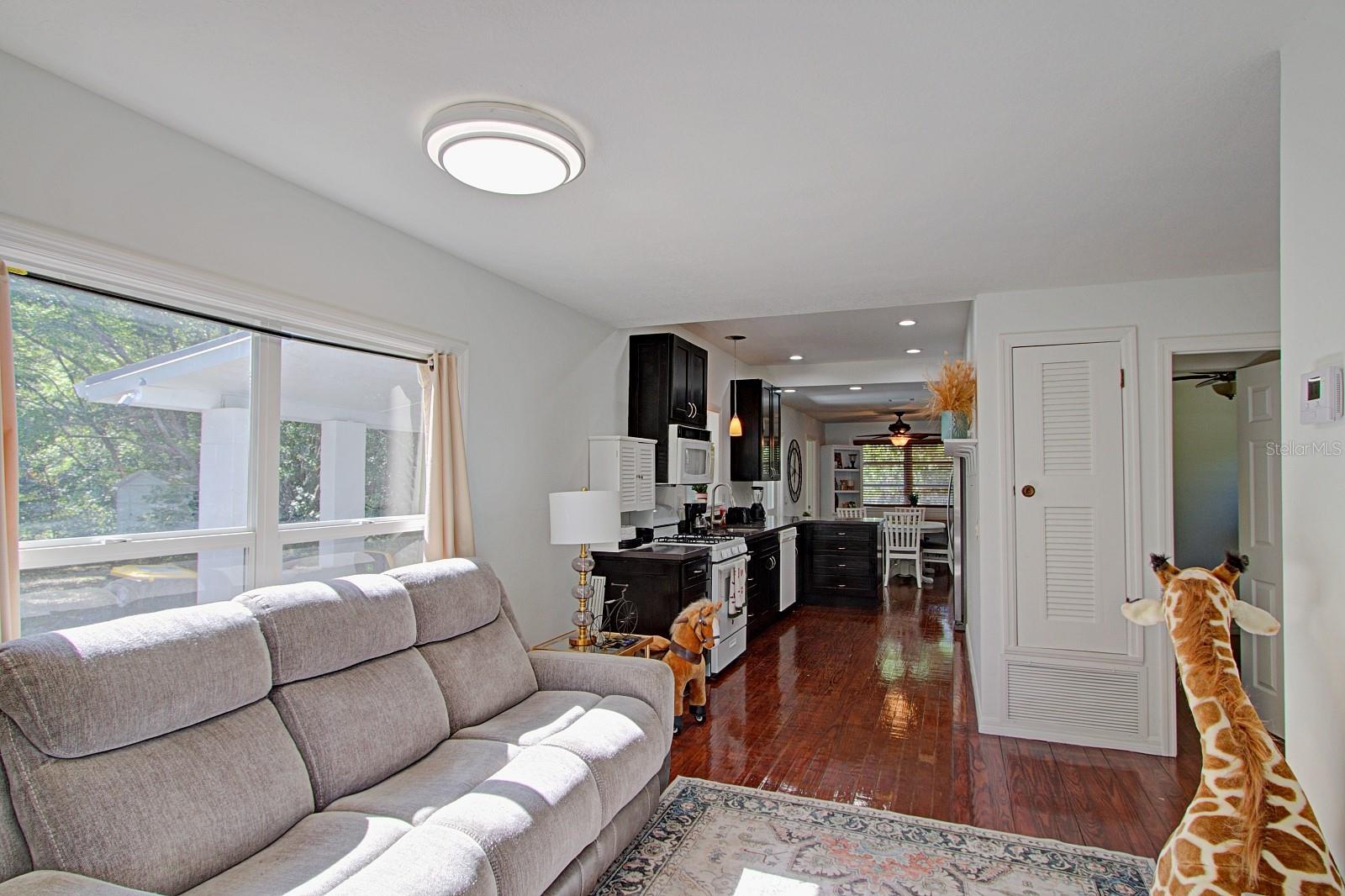 MASSEYS LTS 02 & 03 BLK 31 ORANGE CITY - Residential