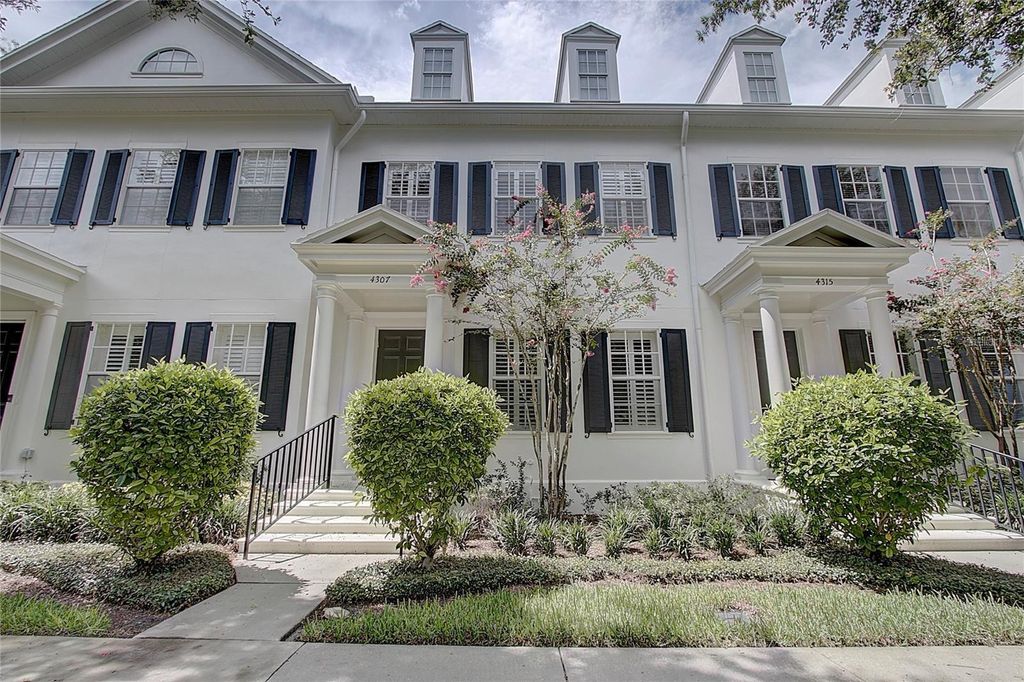 Photo of 4307 Corrine Drive, Orlando, FL 32814 (MLS # O6393239)