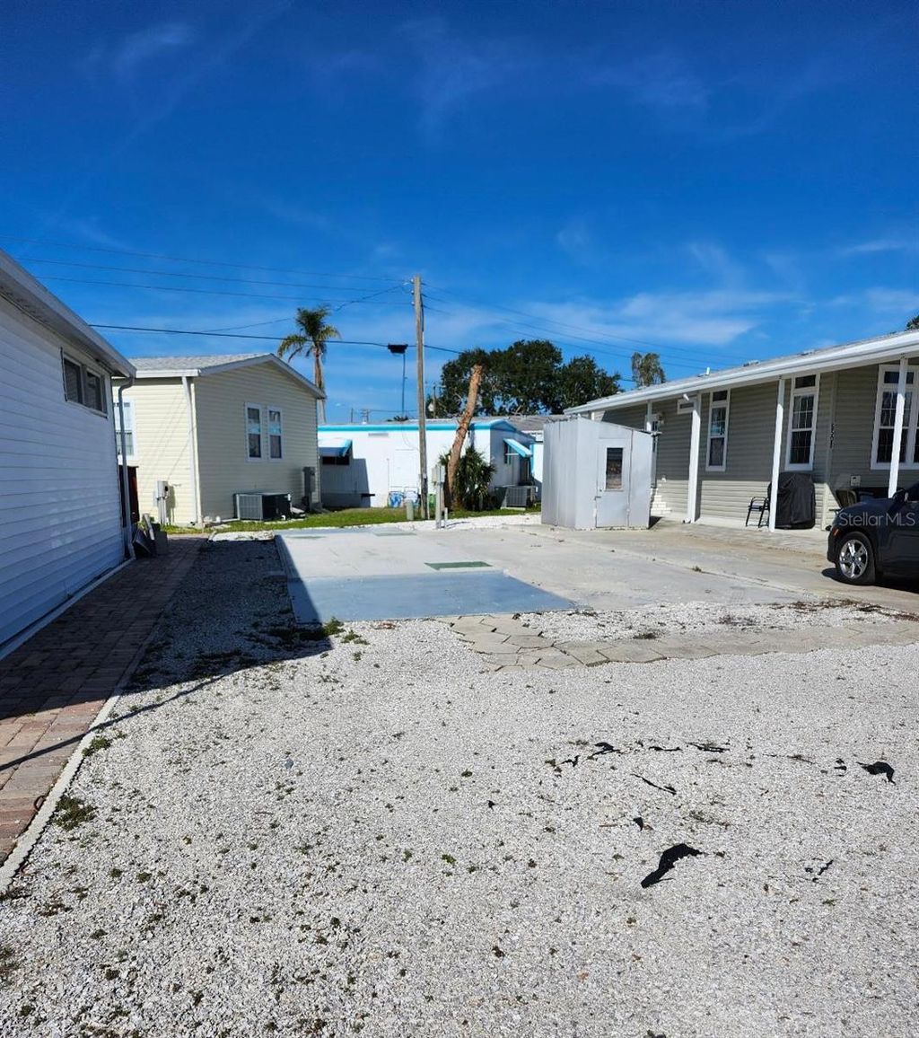 Photo of 6510 Washington Street, Bradenton, FL 34207 (MLS # A4631739)