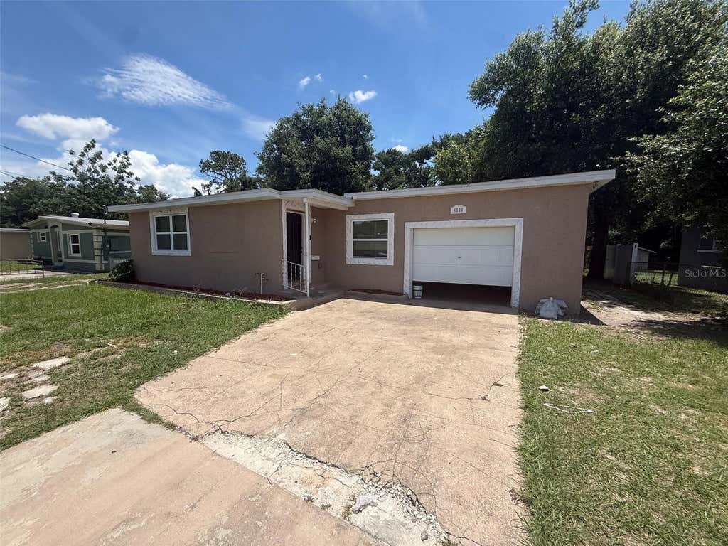 Photo of 4804 Balboa Drive, Orlando, FL 32808 (MLS # O6426941)
