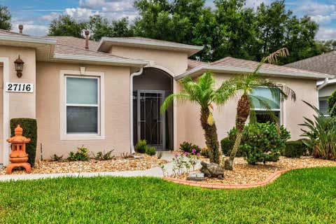 Photo of 27116 Stoney Brook Drive, Leesburg, FL 34748 (MLS # G5113402)