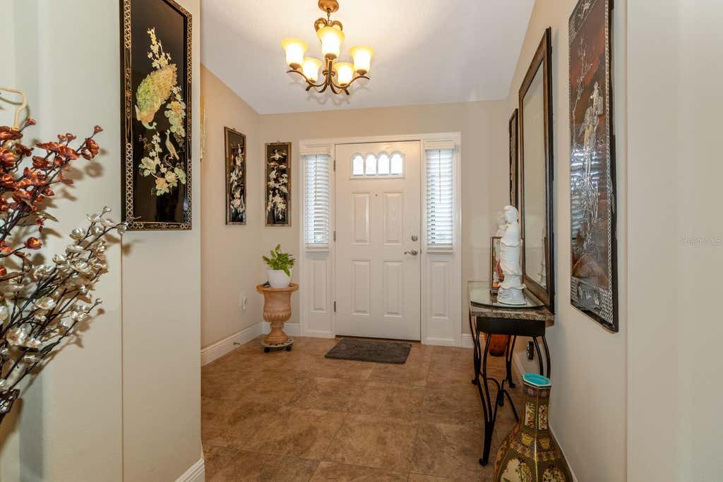 Photo of 27116 Stoney Brook Drive, Leesburg, FL 34748 (MLS # G5113402)