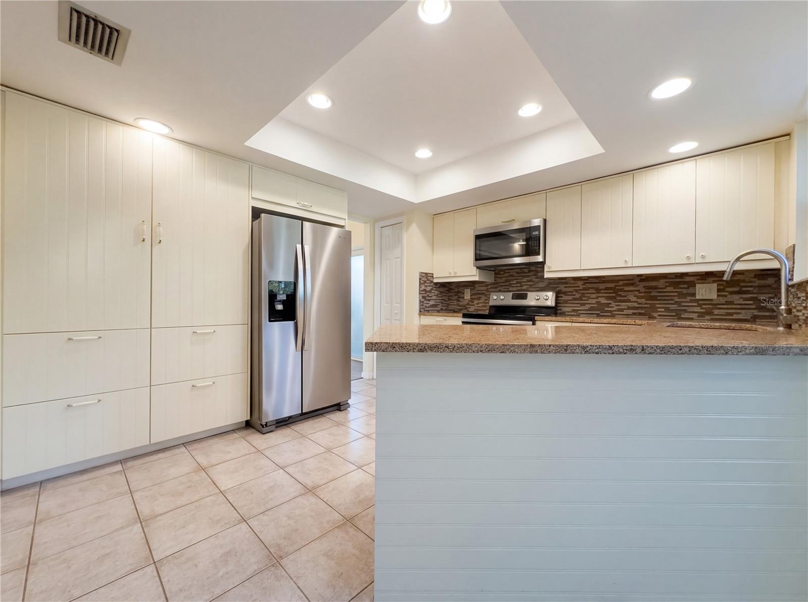 NORTHDALE SEC H - Residential