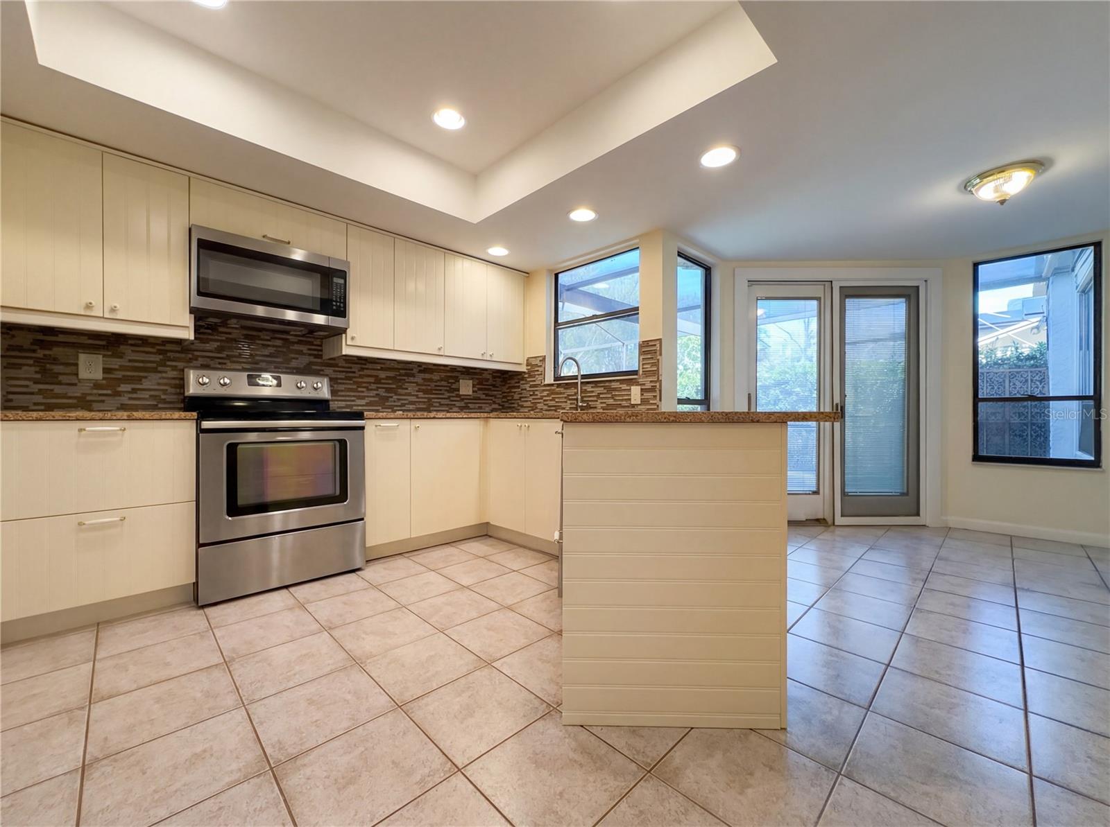 NORTHDALE SEC H - Residential