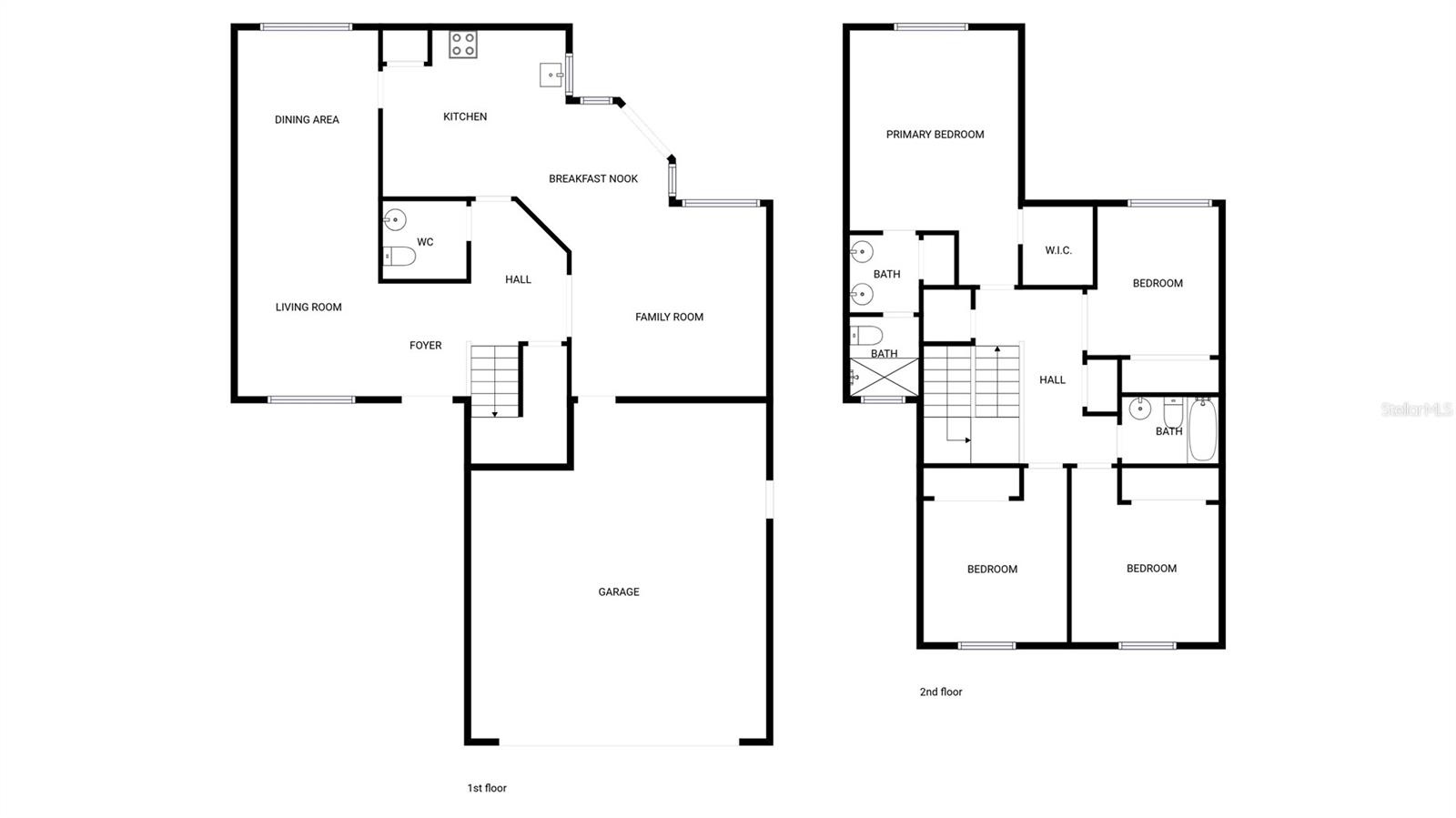 NORTHDALE SEC H - Residential