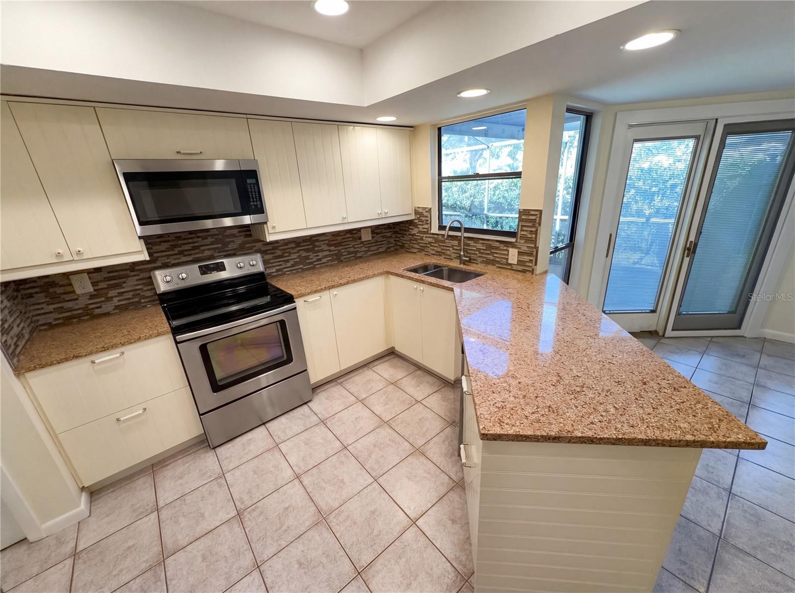 NORTHDALE SEC H - Residential