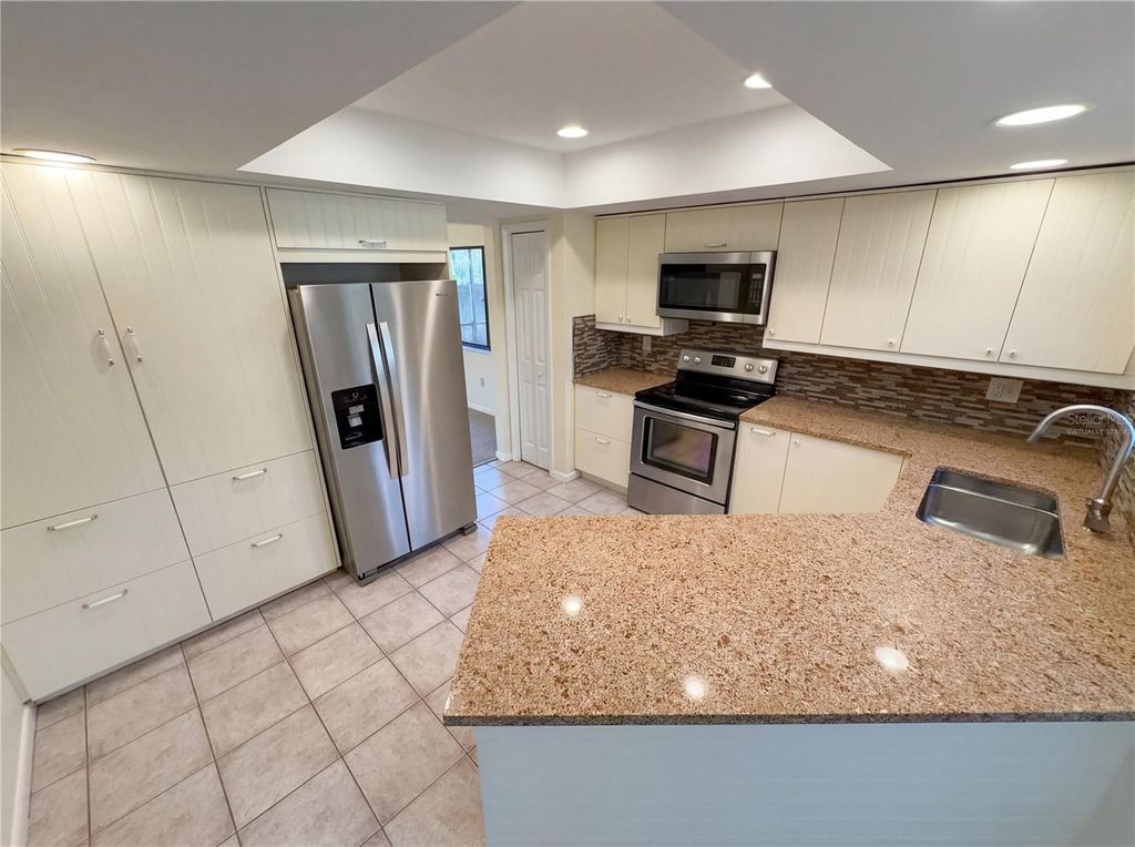 Photo of 16116 Gardendale Drive, Tampa, FL 33624 (MLS # O6383975)