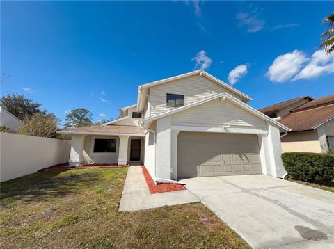 Photo of 16116 Gardendale Drive, Tampa, FL 33624 (MLS # O6383975)
