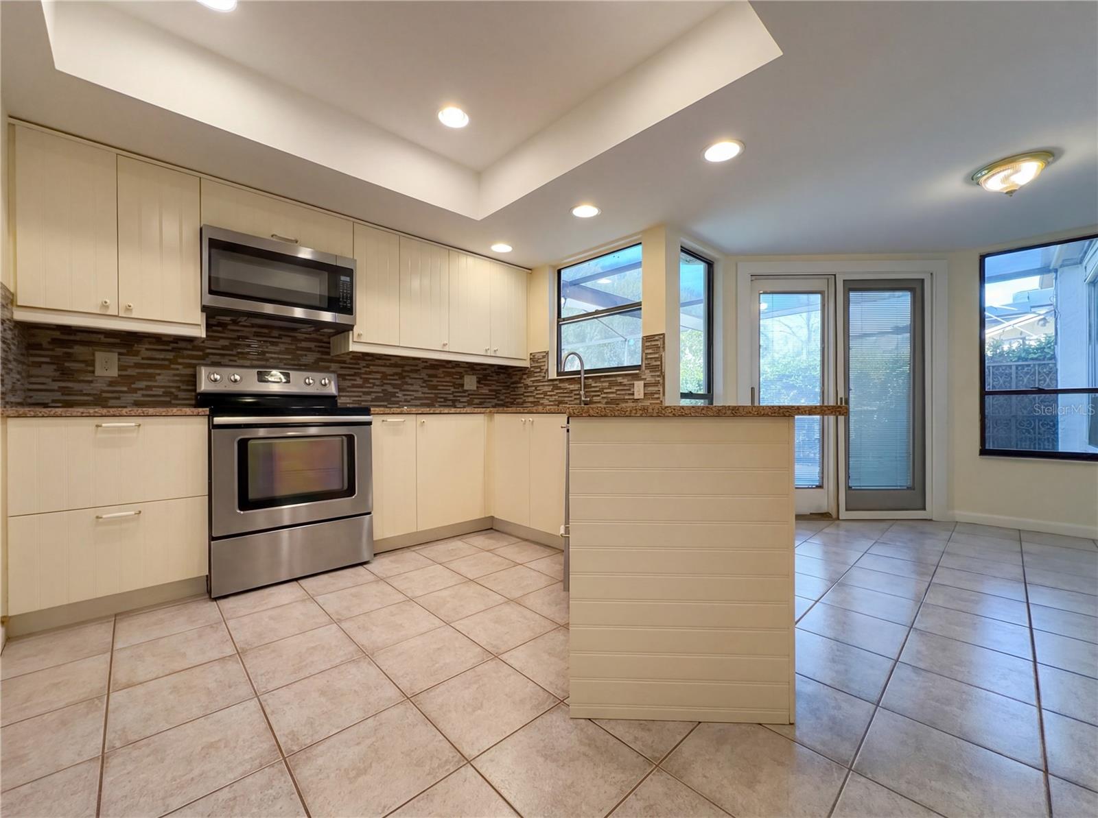 NORTHDALE SEC H - Residential