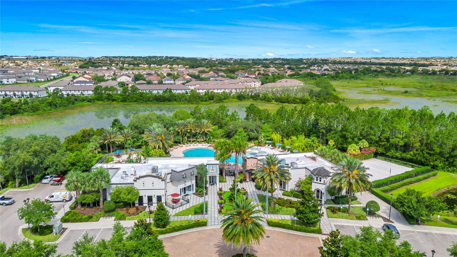 ENCLAVE AT FESTIVAL - Residential