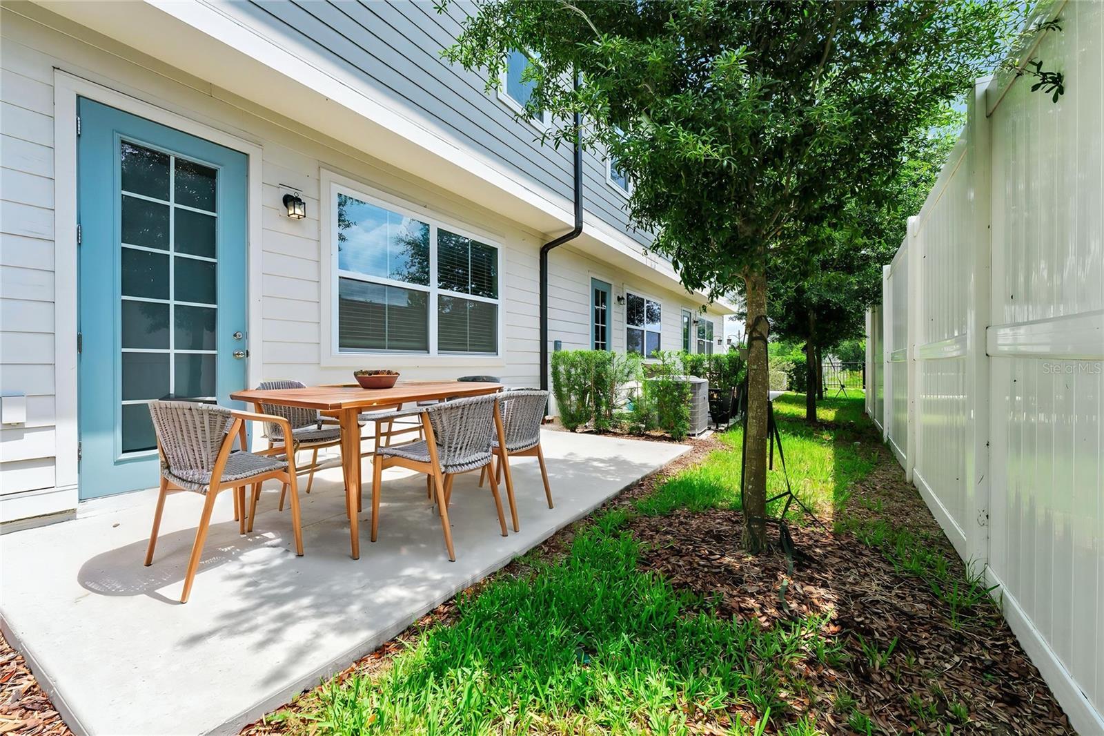ENCLAVE AT FESTIVAL - Residential