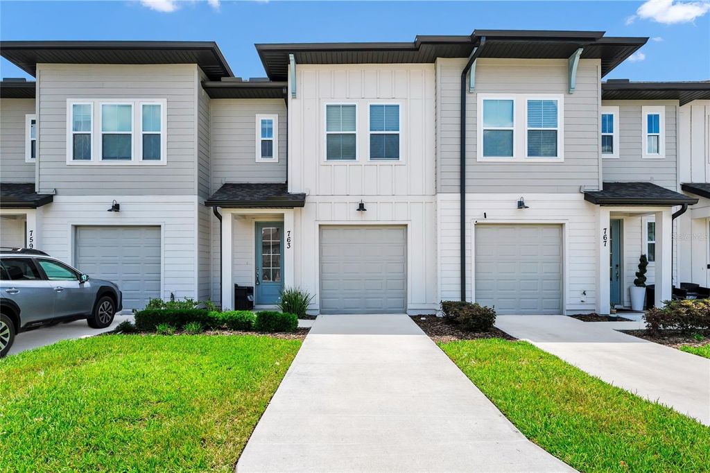 Photo of 763 Longboat Drive, Davenport, FL 33896 (MLS # O6407264)