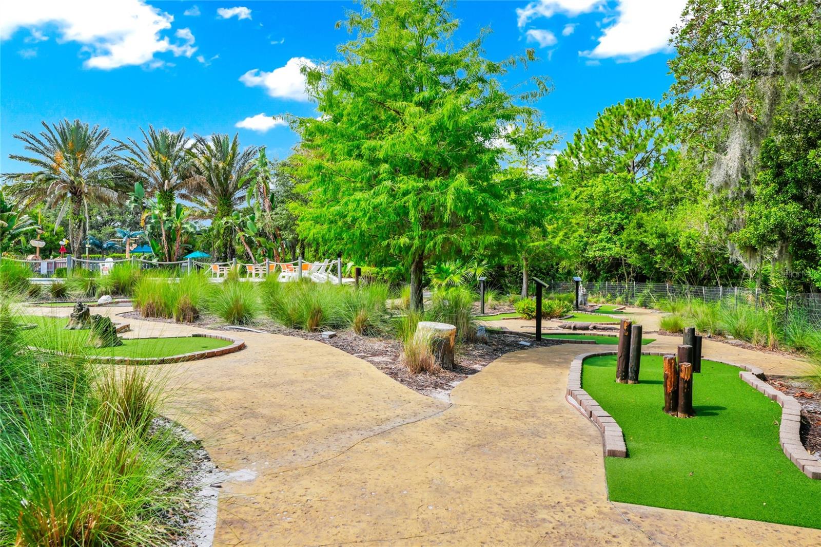 ENCLAVE AT FESTIVAL - Residential