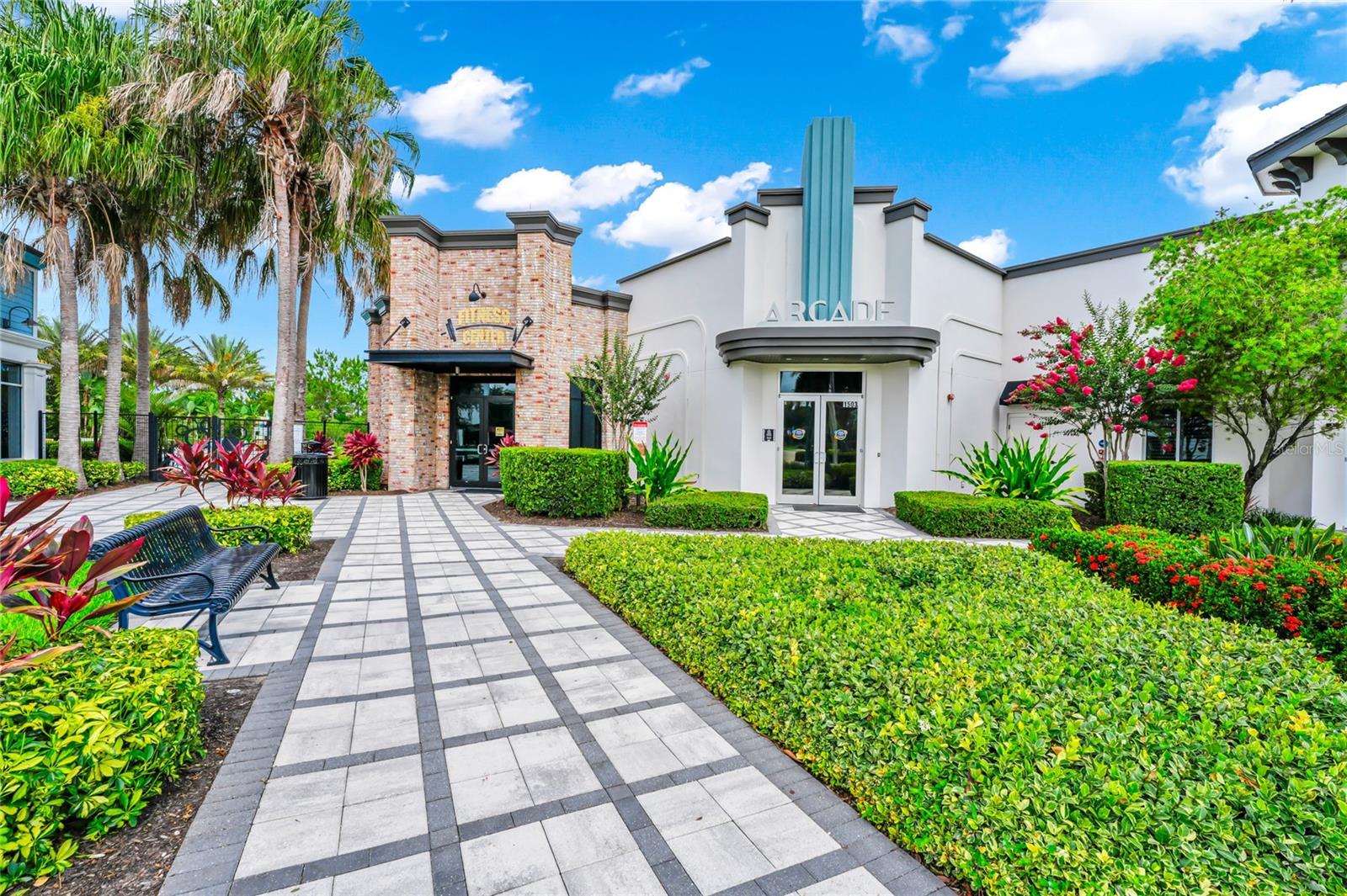 ENCLAVE AT FESTIVAL - Residential
