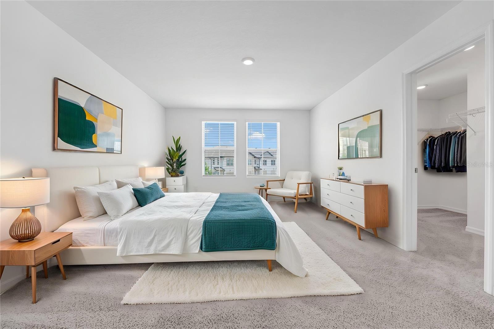 ENCLAVE AT FESTIVAL - Residential