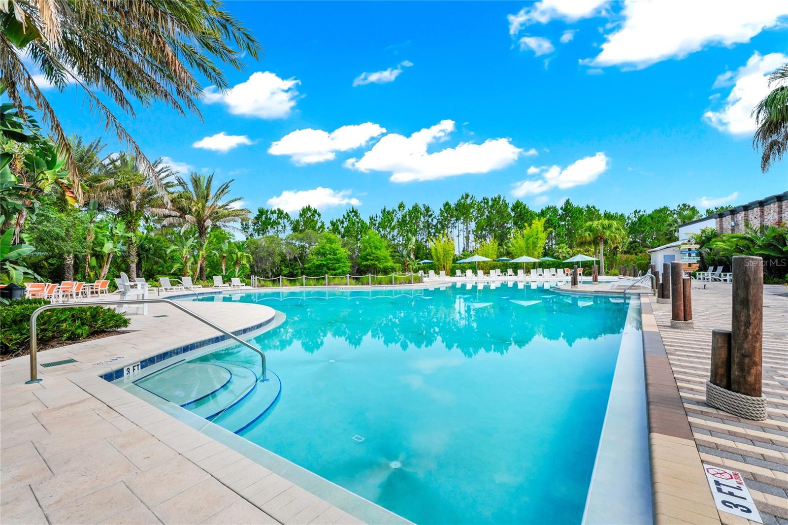 ENCLAVE AT FESTIVAL - Residential