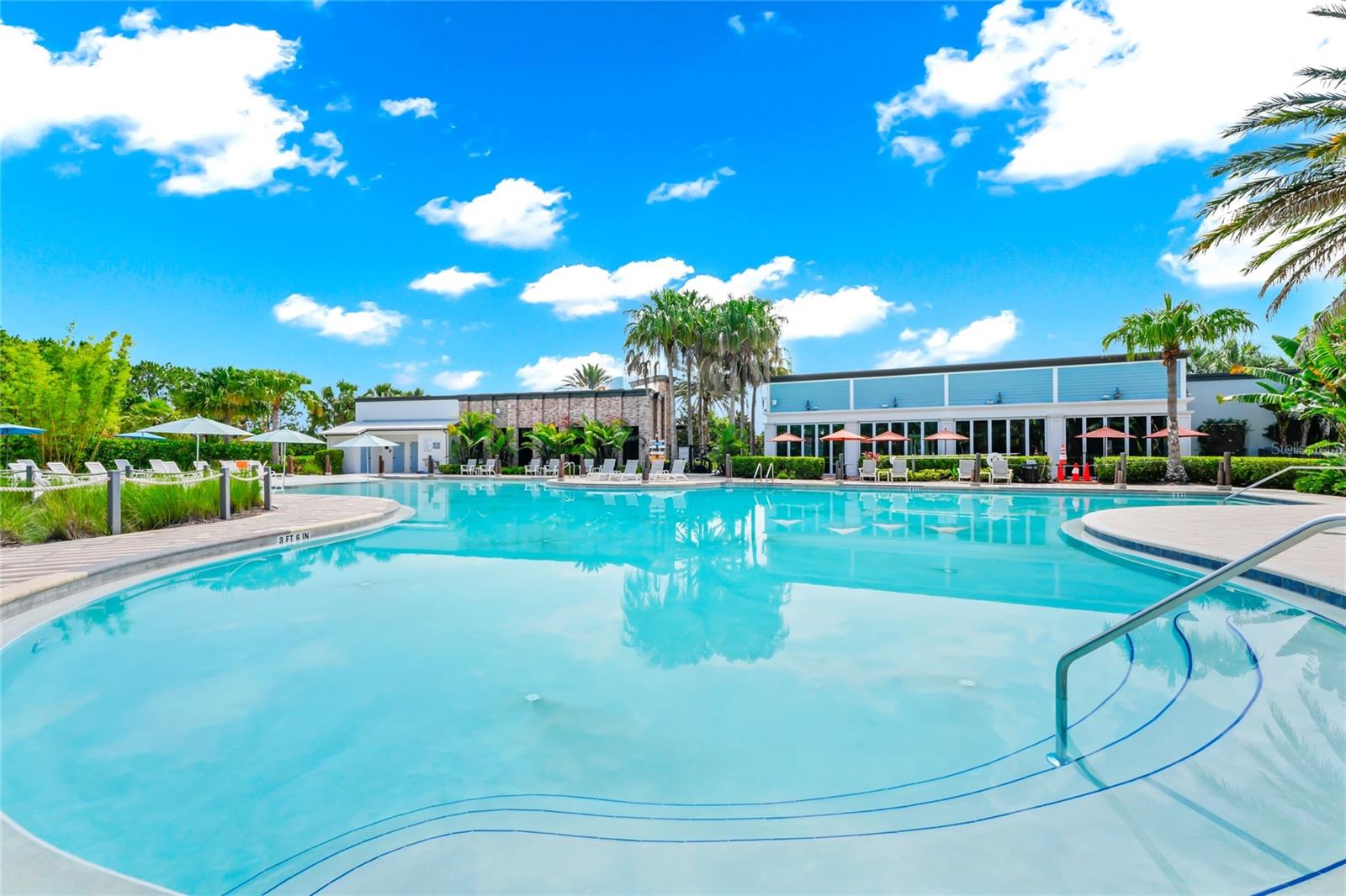 ENCLAVE AT FESTIVAL - Residential