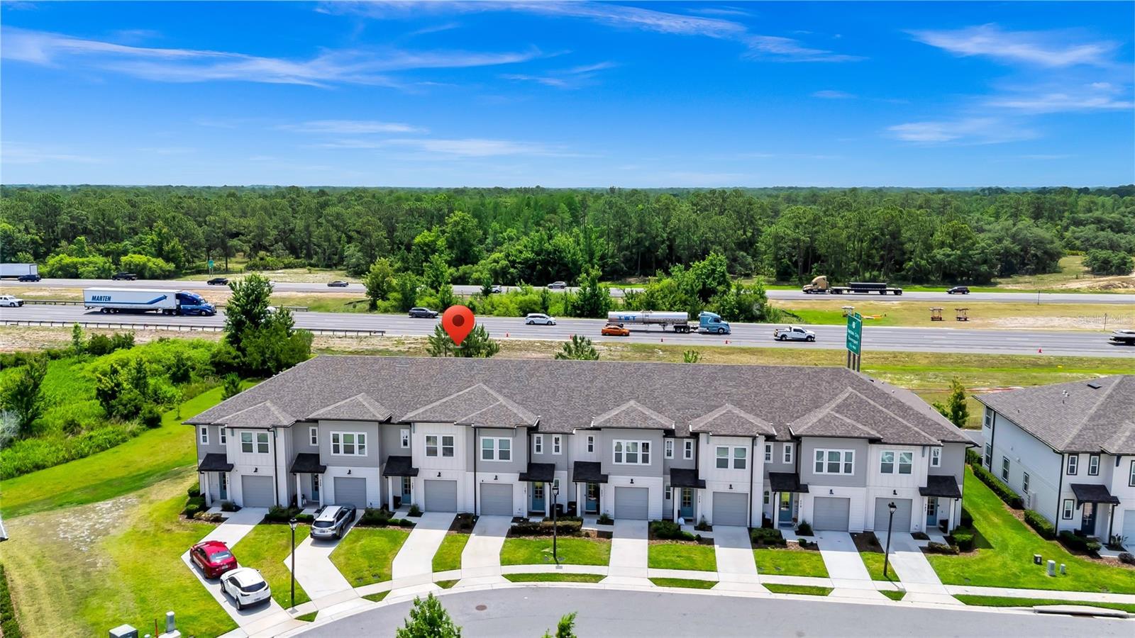 ENCLAVE AT FESTIVAL - Residential