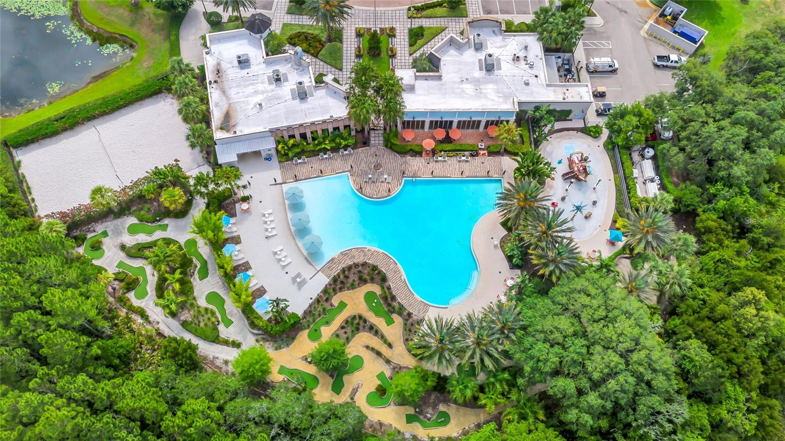ENCLAVE AT FESTIVAL - Residential