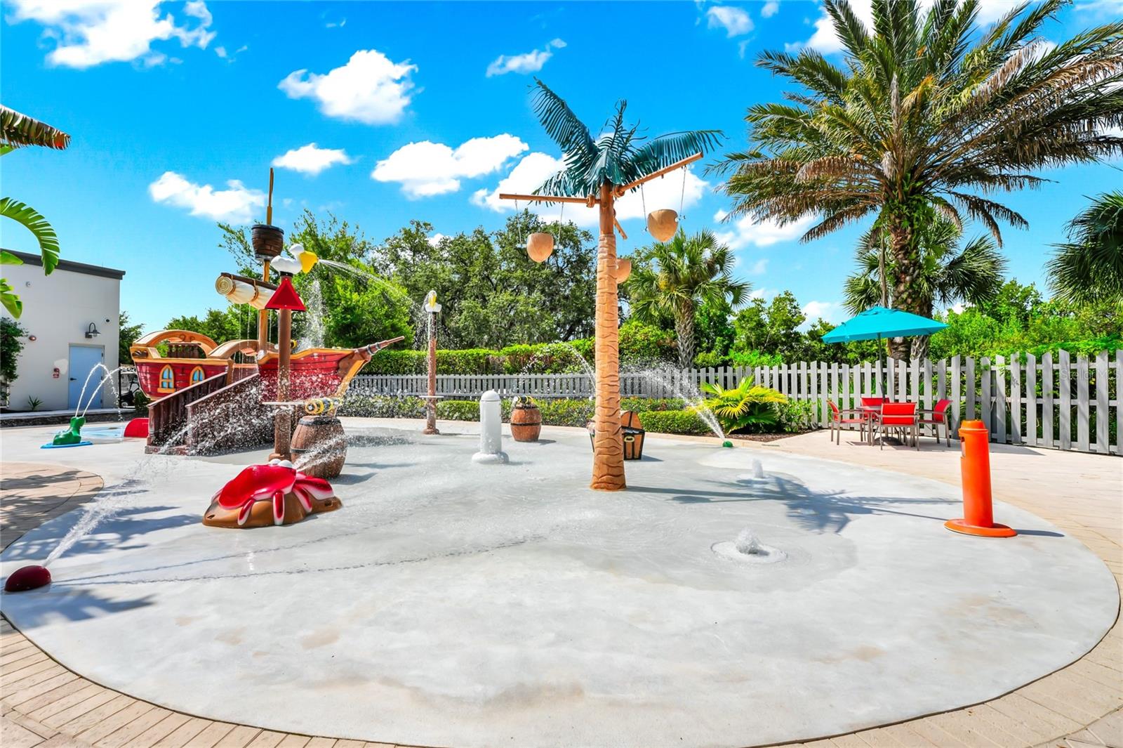 ENCLAVE AT FESTIVAL - Residential
