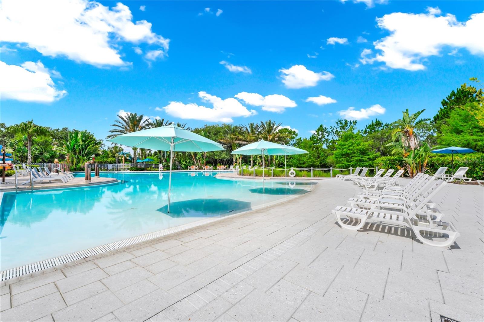 ENCLAVE AT FESTIVAL - Residential