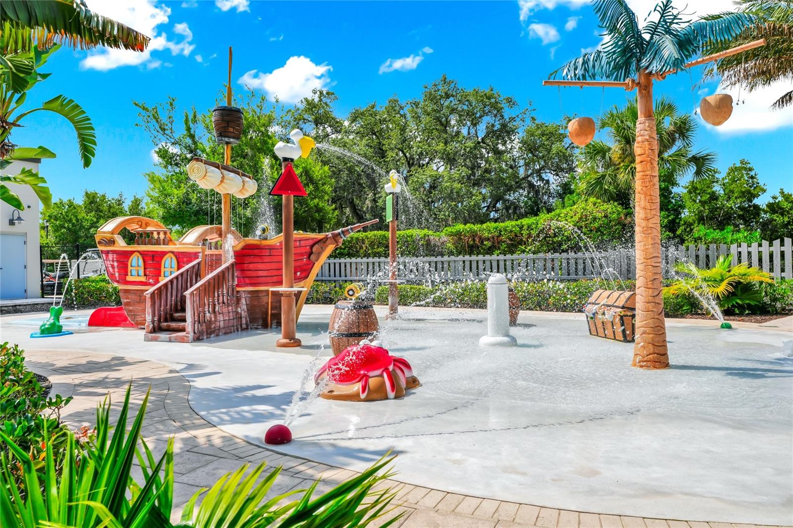 ENCLAVE AT FESTIVAL - Residential
