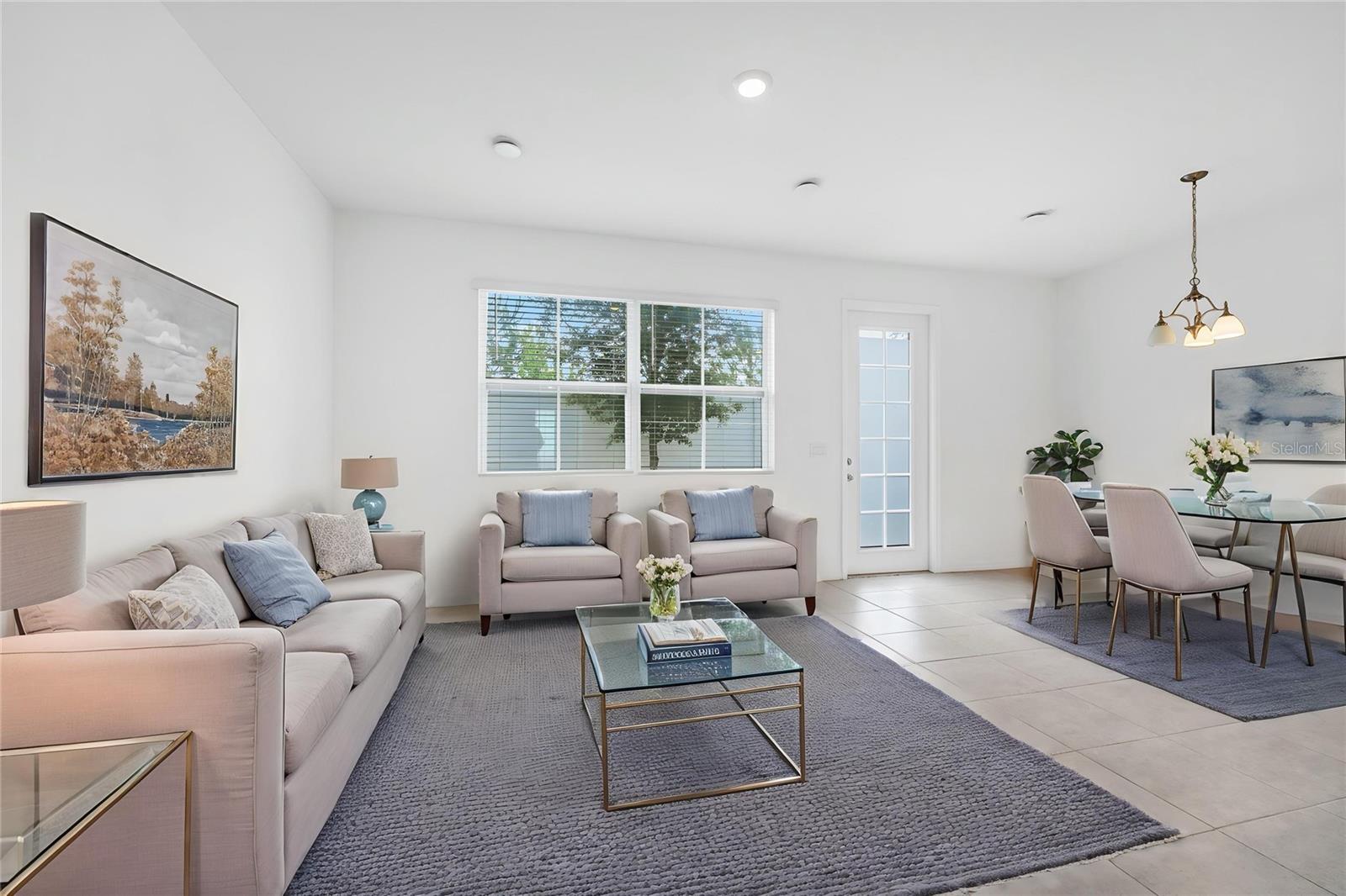 ENCLAVE AT FESTIVAL - Residential